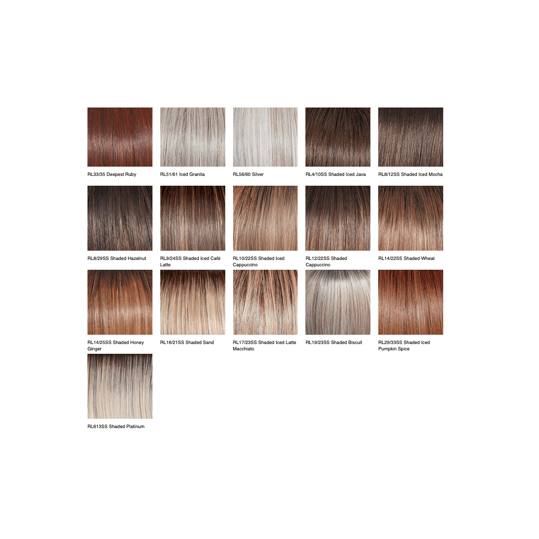 Raquel Welch Simmer Elite Wig