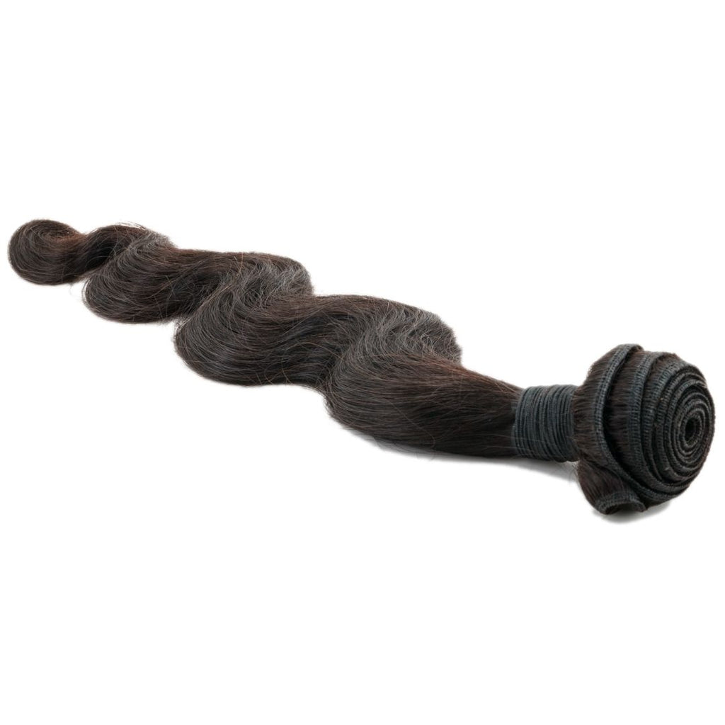 Malaysian Body Wave Human Hair Bundles