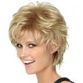 Hairdo Spiky Cut Wig
