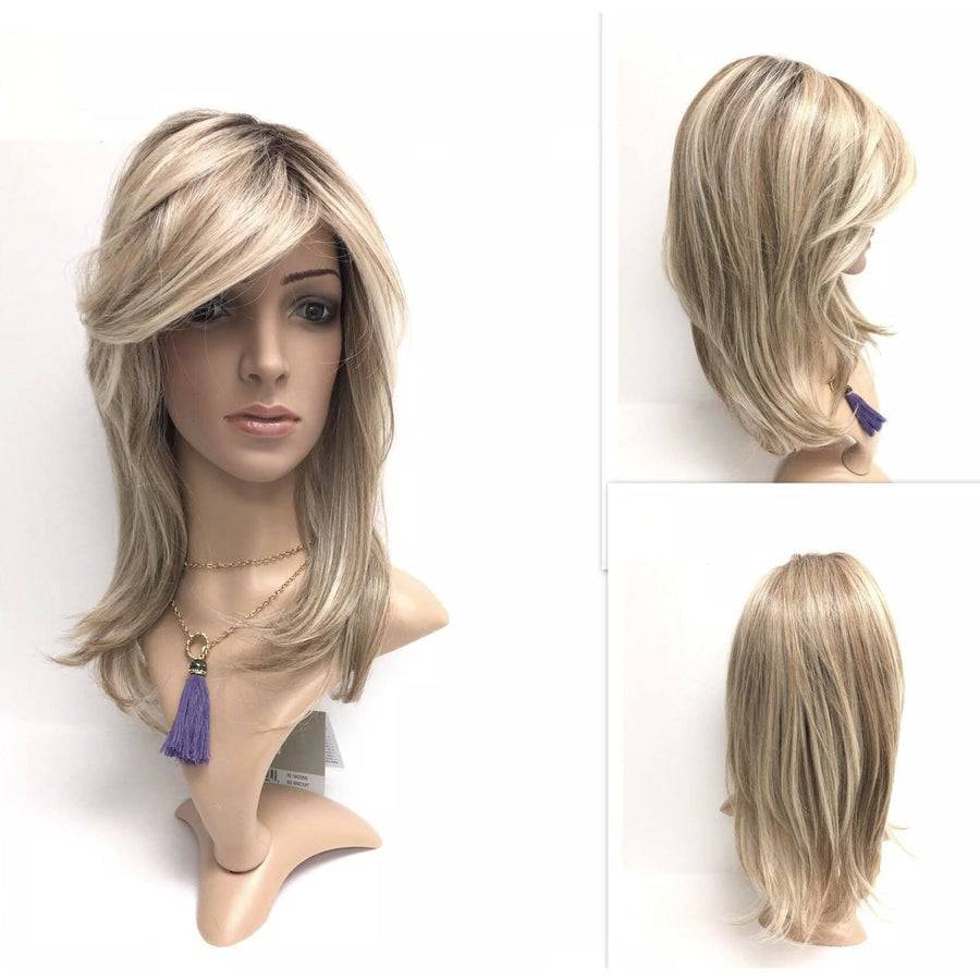 Raquel Welch Spotlight Wig