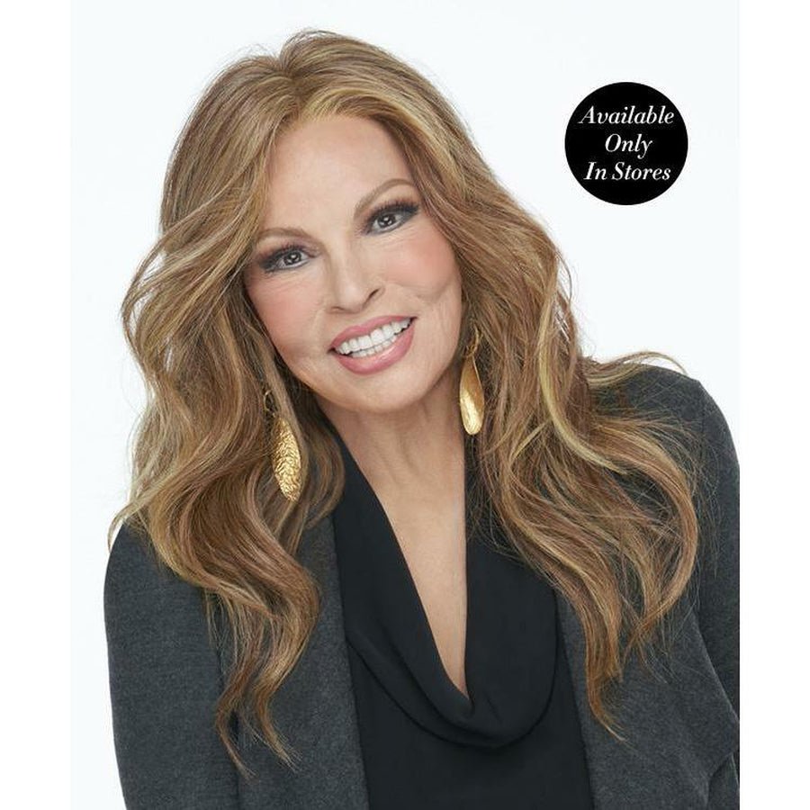 HairUWear Statement Style Wig