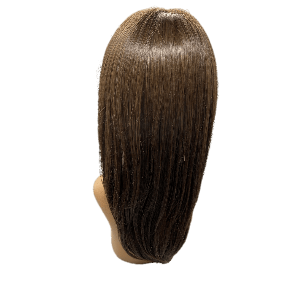 Hairdo Straight a Style Kidz Wig