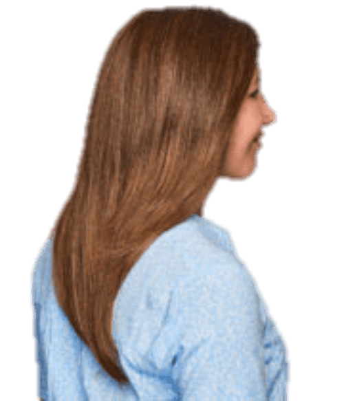 Hairdo Straight a Style Kidz Wig