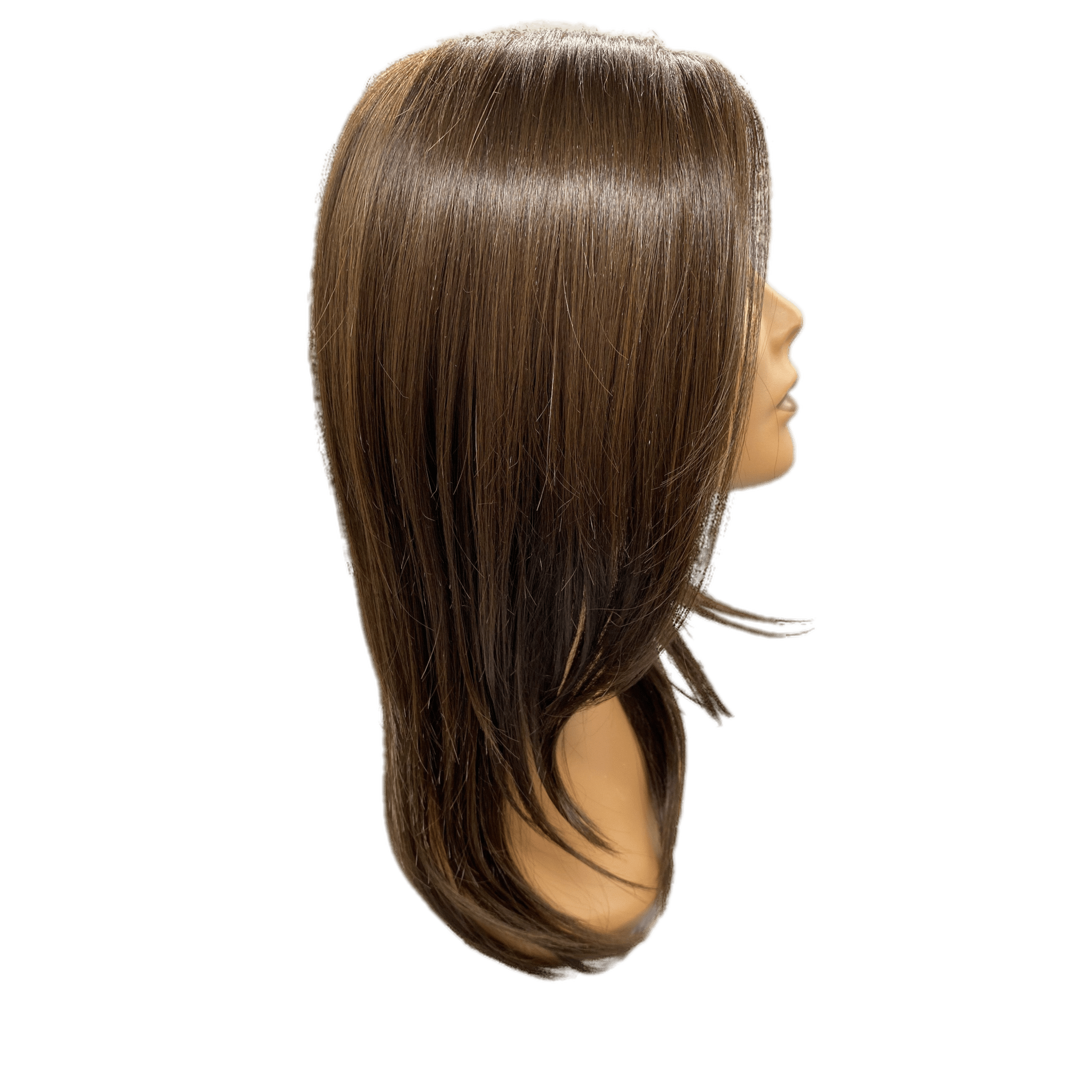 Hairdo Straight a Style Kidz Wig