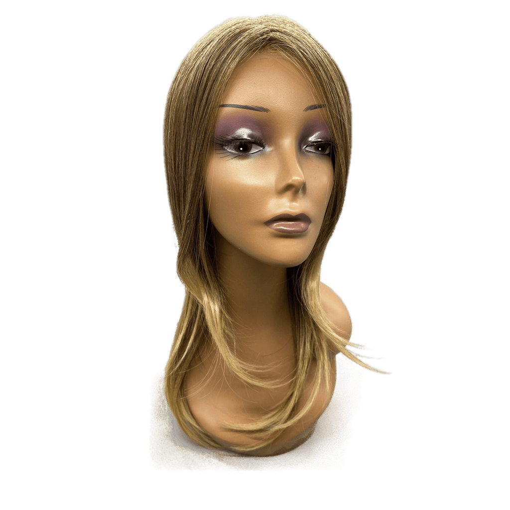 Hairdo Straight a Style Kidz Wig