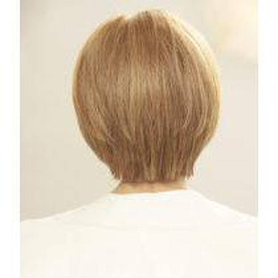 Raquel Welch Straight Up with a Twist Wig