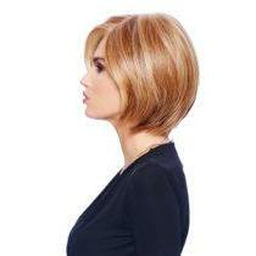 Raquel Welch Straight Up with a Twist Wig