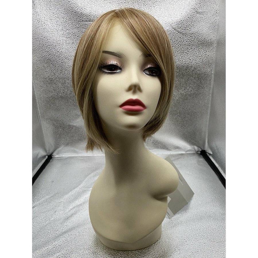 Raquel Welch Straight Up with a Twist Wig