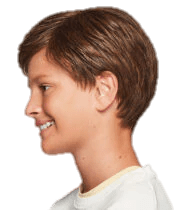 Hairdo Super Mane Kidz Wig