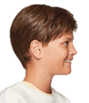 Hairdo Super Mane Kidz Wig