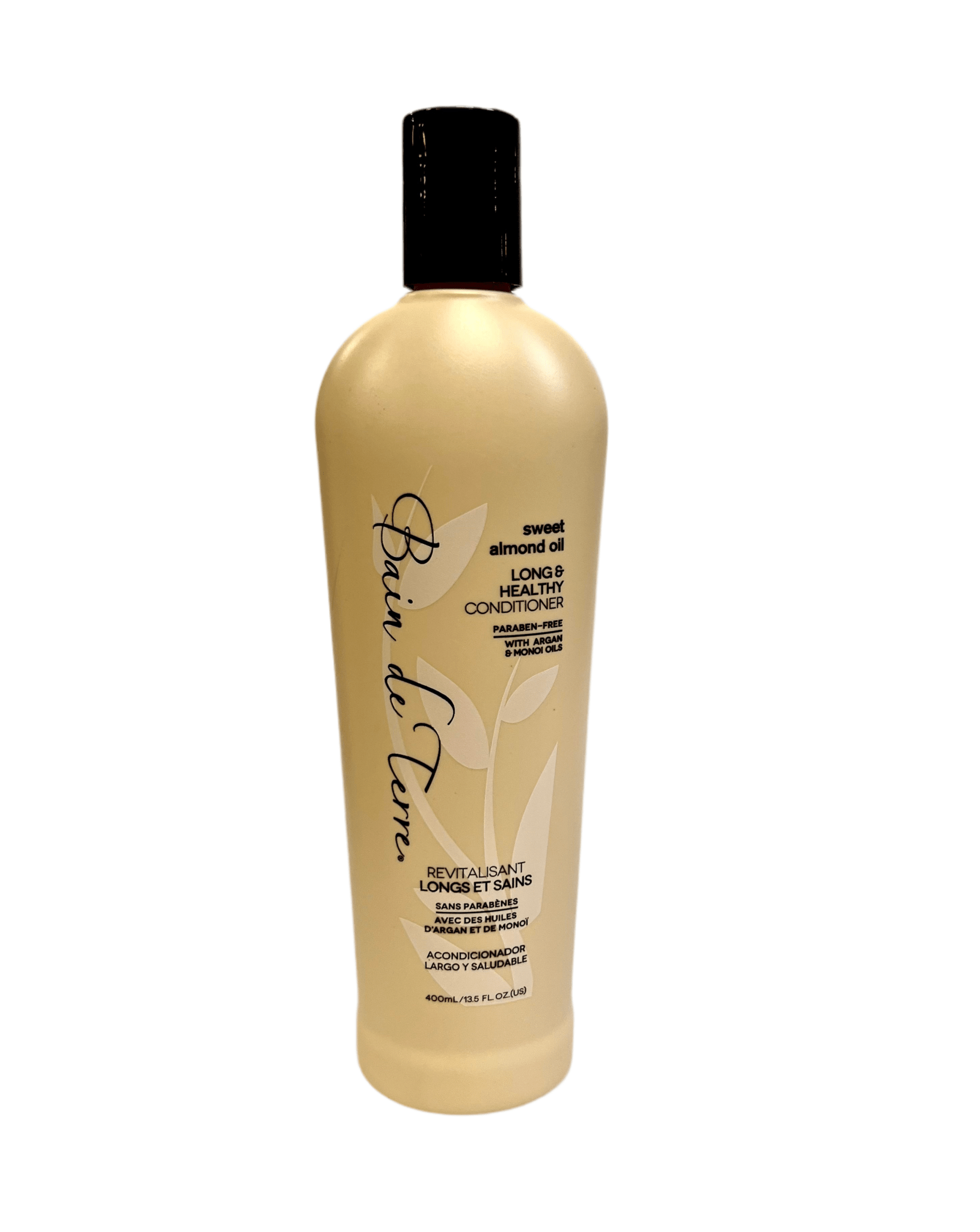 Bain de Terre Sweet Almond Oil Long & Healthy Conditioner