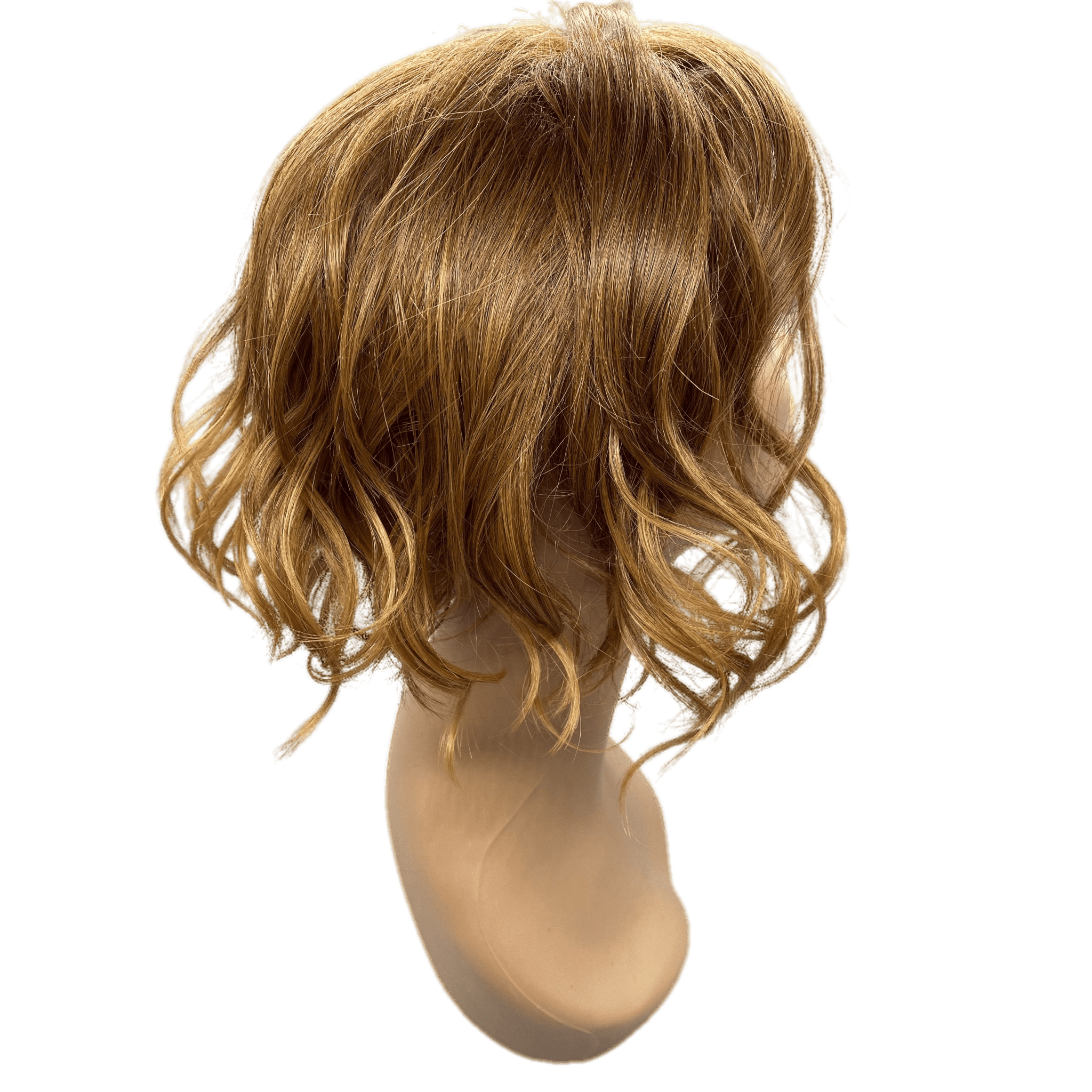 Hairdo Tousled With Love Kidz Wig