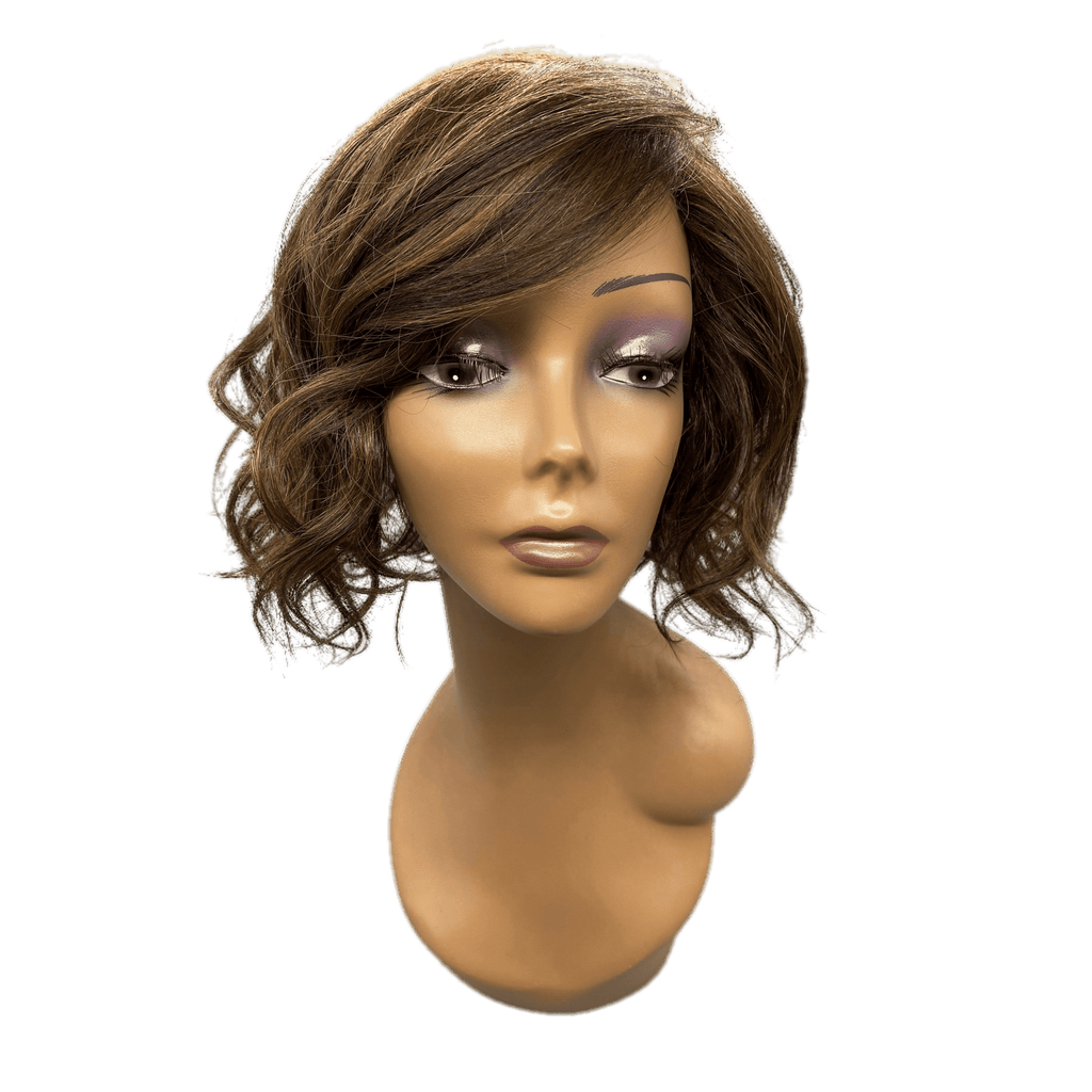 Hairdo Tousled With Love Kidz Wig