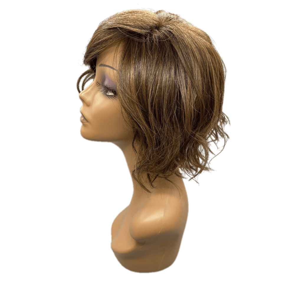 Hairdo Tousled With Love Kidz Wig