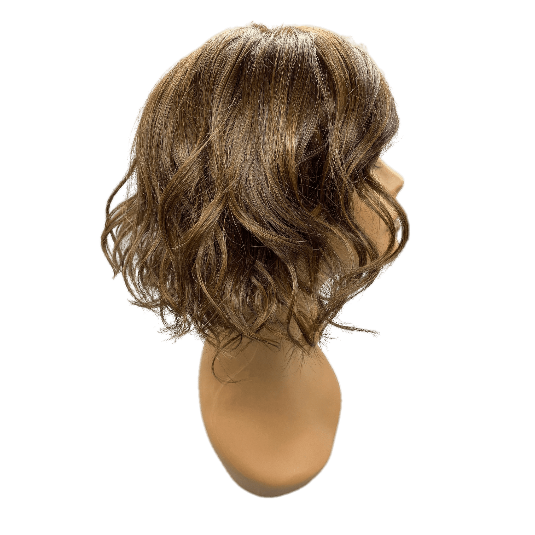 Hairdo Tousled With Love Kidz Wig