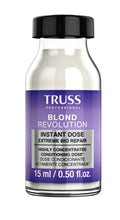 Truss Blond Revolution Instant Dose 0.50 oz