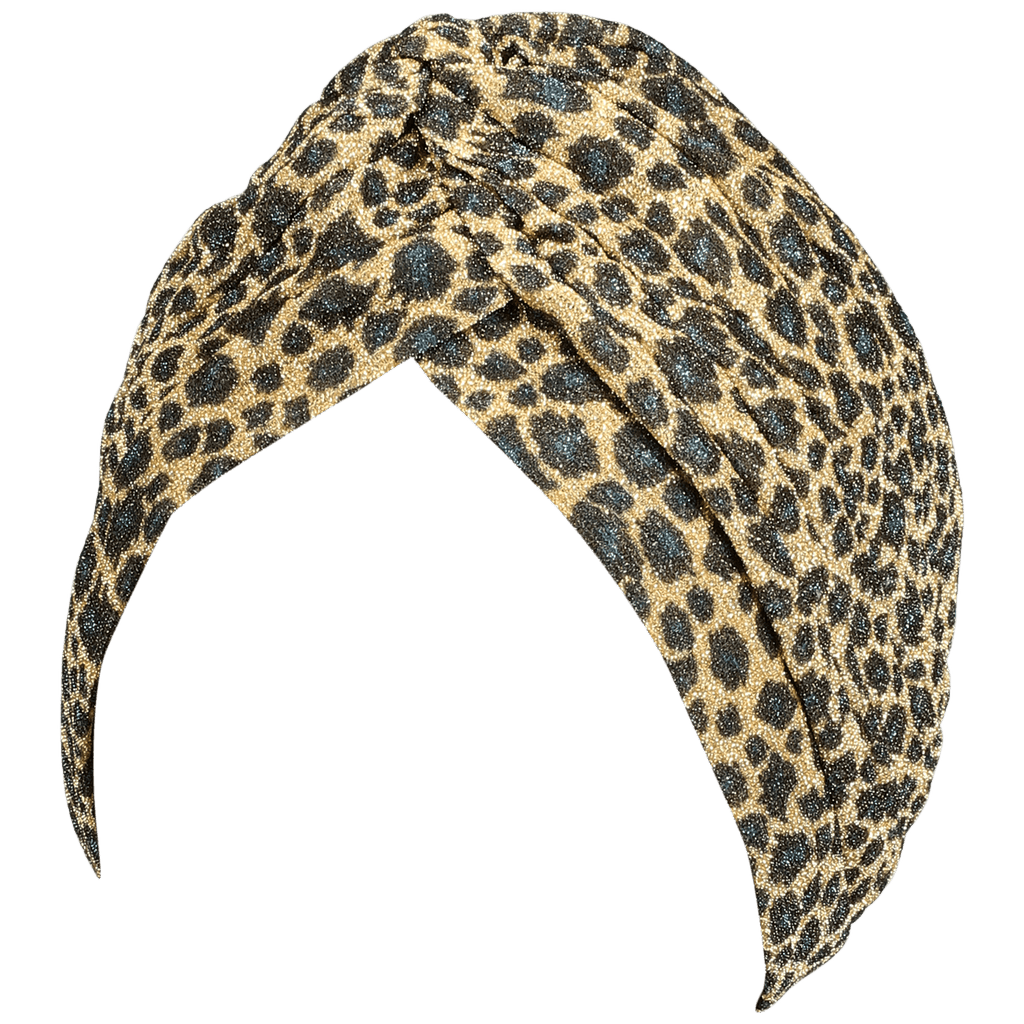 Turban Hat