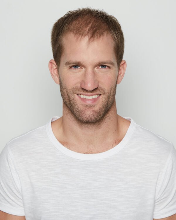 American Hairlines Ultra Lace Toupee