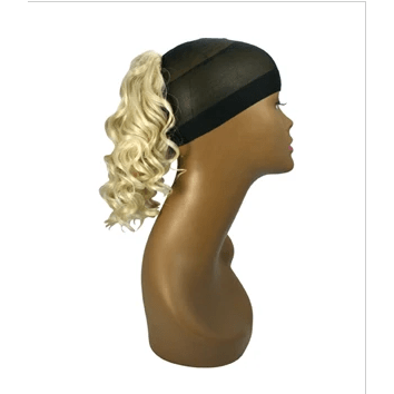 Unique Hair Piece