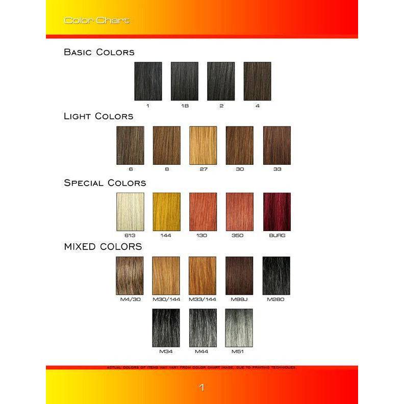 Unique Deluxe String