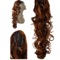Unique Luscious String
