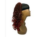 Unique Marley Curl String