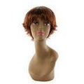 Unique Mary Wig