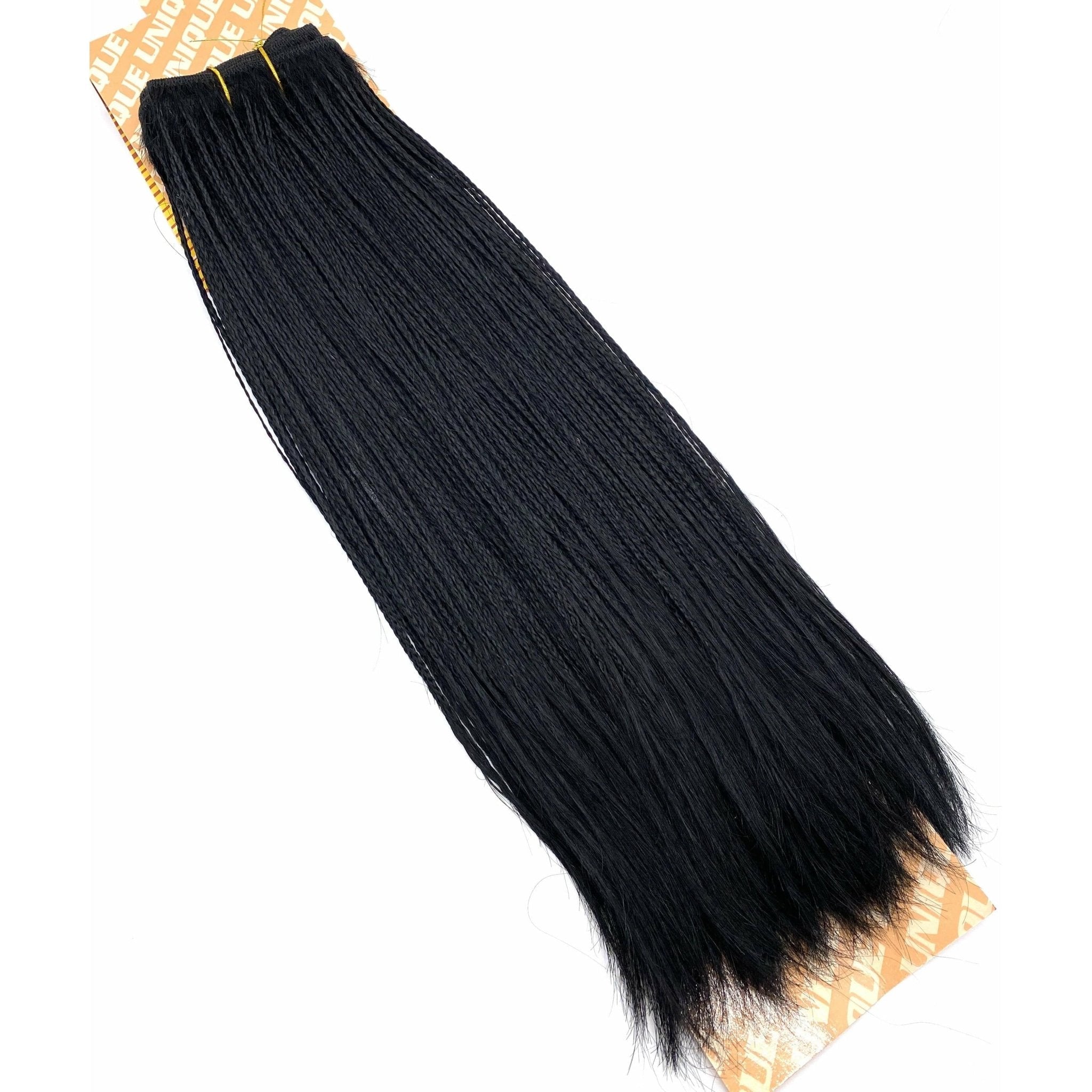 Unique Micro Braid 20" / 100% Human Hair