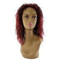 Unique Miss July Wig