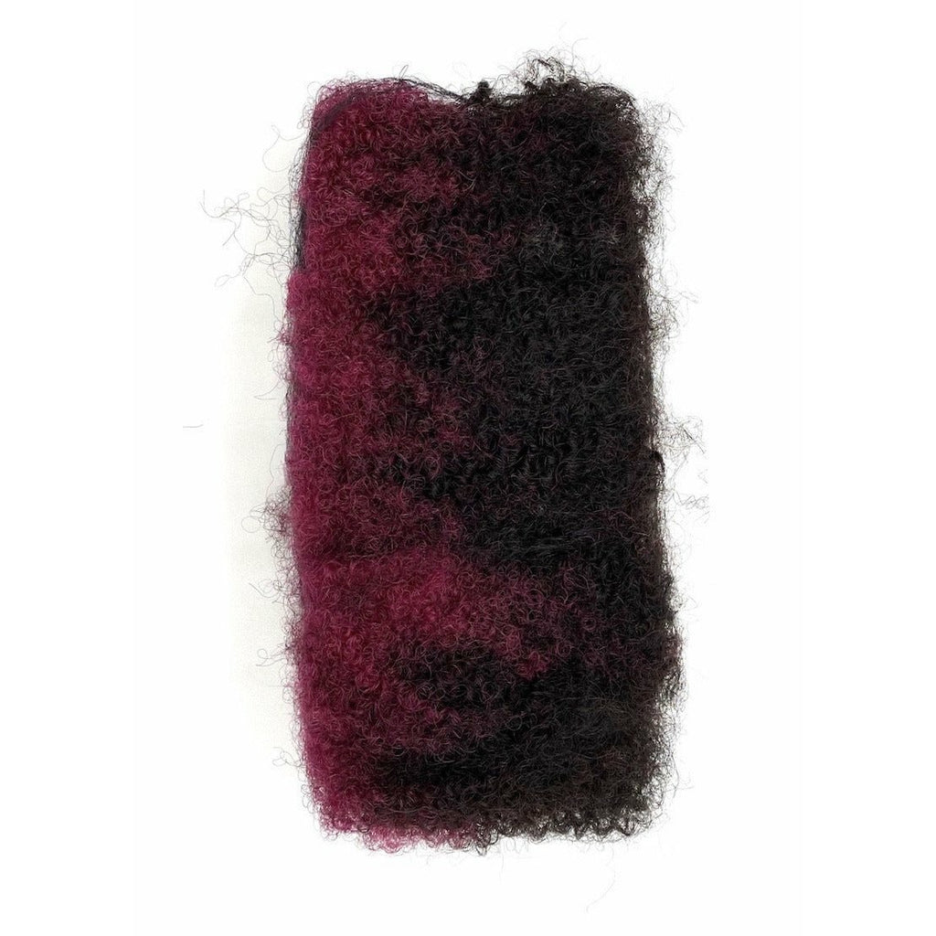 Unique's Human Hair Afro Twist Bulk
