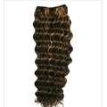 Unique's Human Hair New Deep Wave 12"