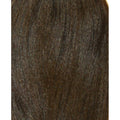 Unique's Human Hair Perm Straight 10 Inch