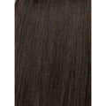 Unique's Human Hair Perm Straight 12 Inch