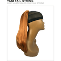 Unique's Kanekalon Yaki Tail String