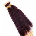 Unique's Super Bulk / 100% Human Hair 16"