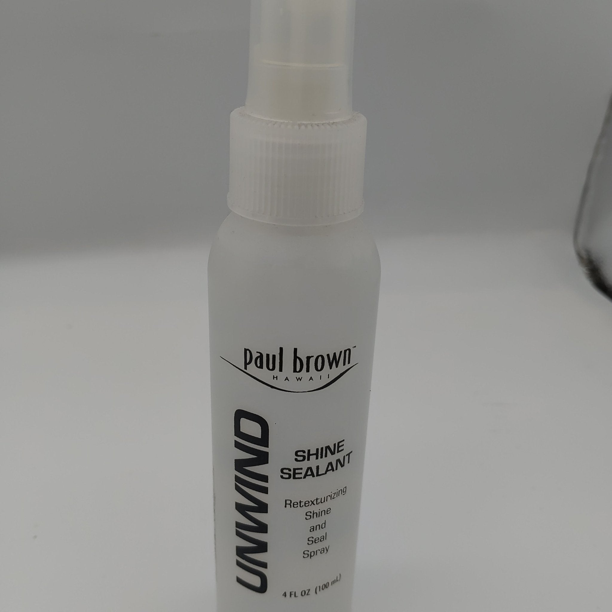 Paul Brown Hawaii Shine Sealant 4 oz