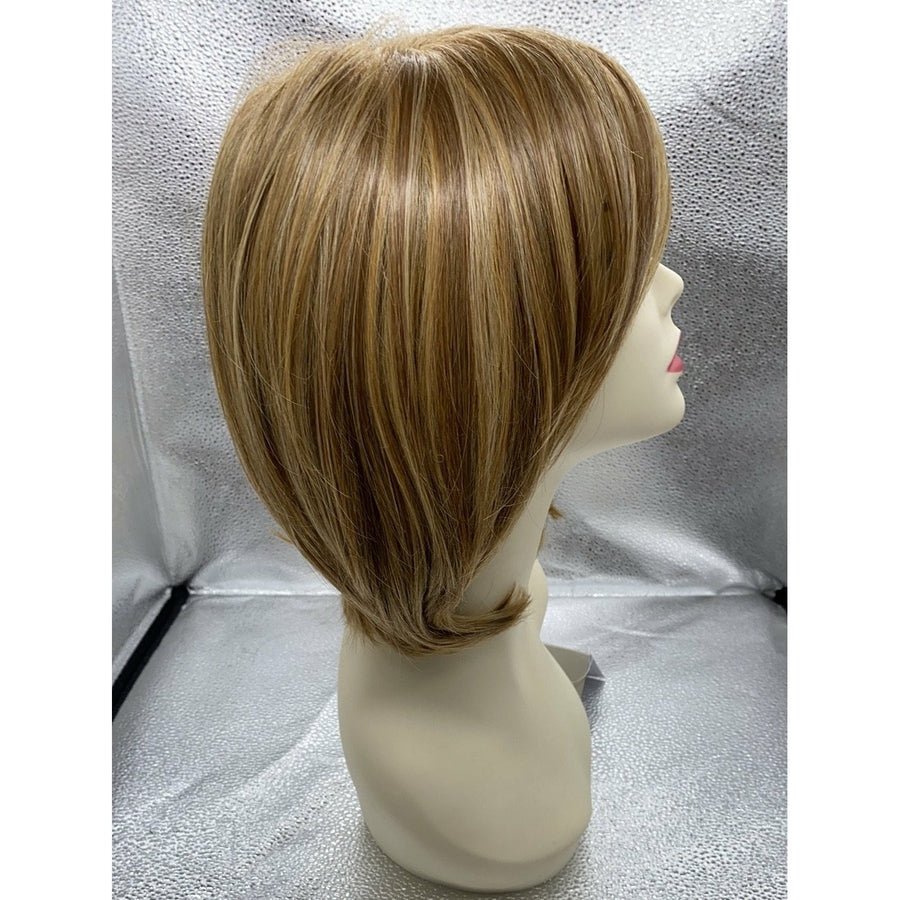 Raquel Welch Upstage Wig