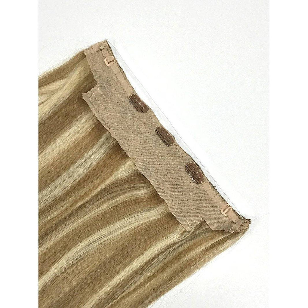 VIP BandX Halo / Body Wave 24" with Clip