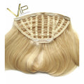 VIP Collection Synthetic Clip-In Extensions / Garnet