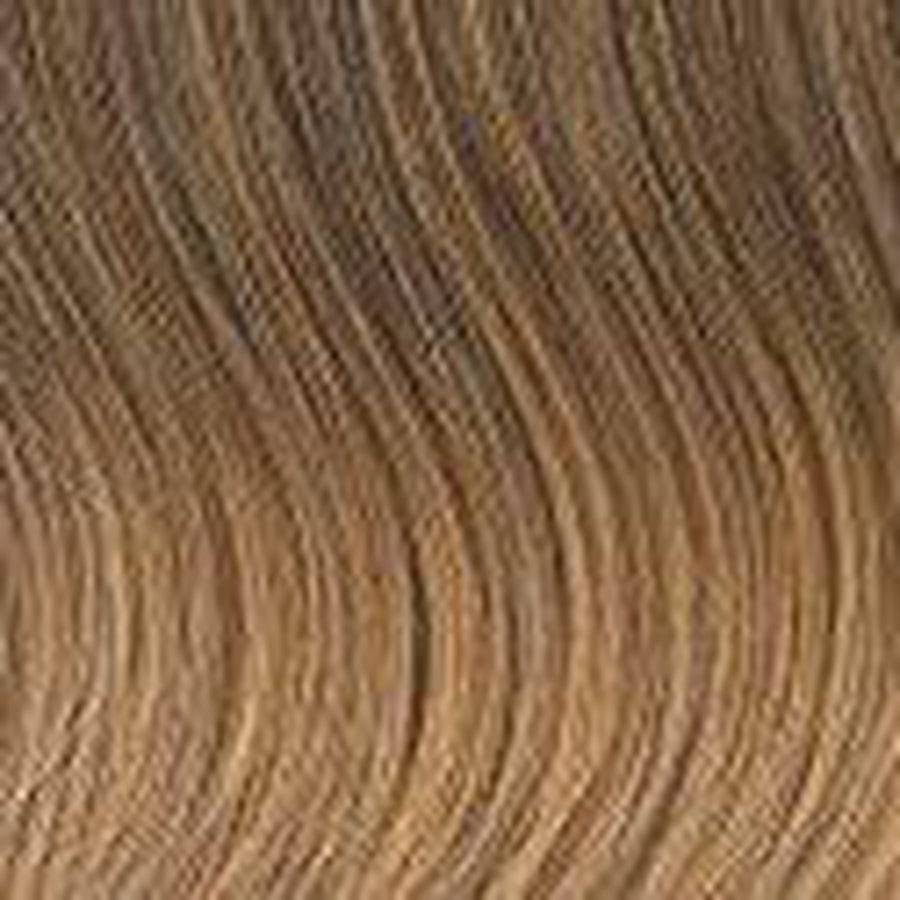 VIP Collection Synthetic Clip-In Extensions / Onyx
