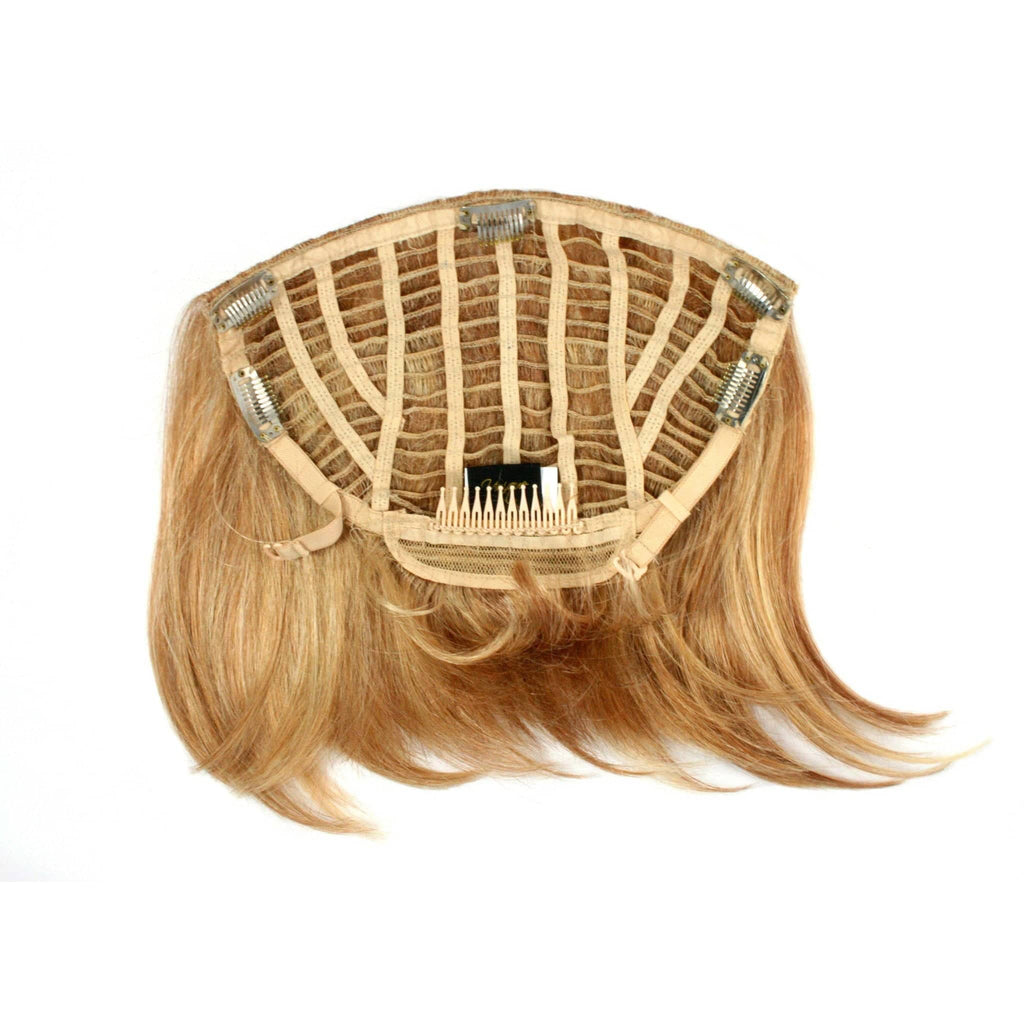VIP Collection Synthetic Clip-In Extensions / Pearl