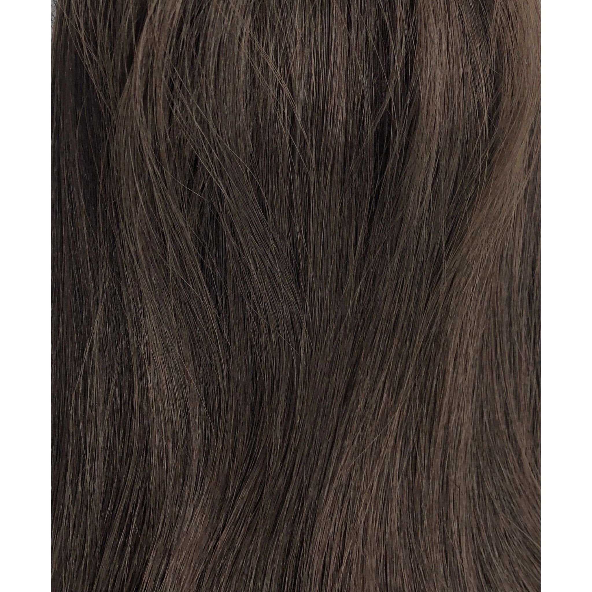 VIP Collection Synthetic Clip-In Extensions / Pearl