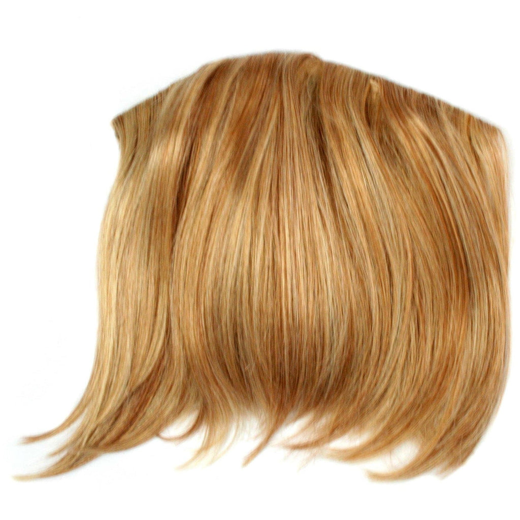 VIP Collection Synthetic Clip-In Extensions / Pearl