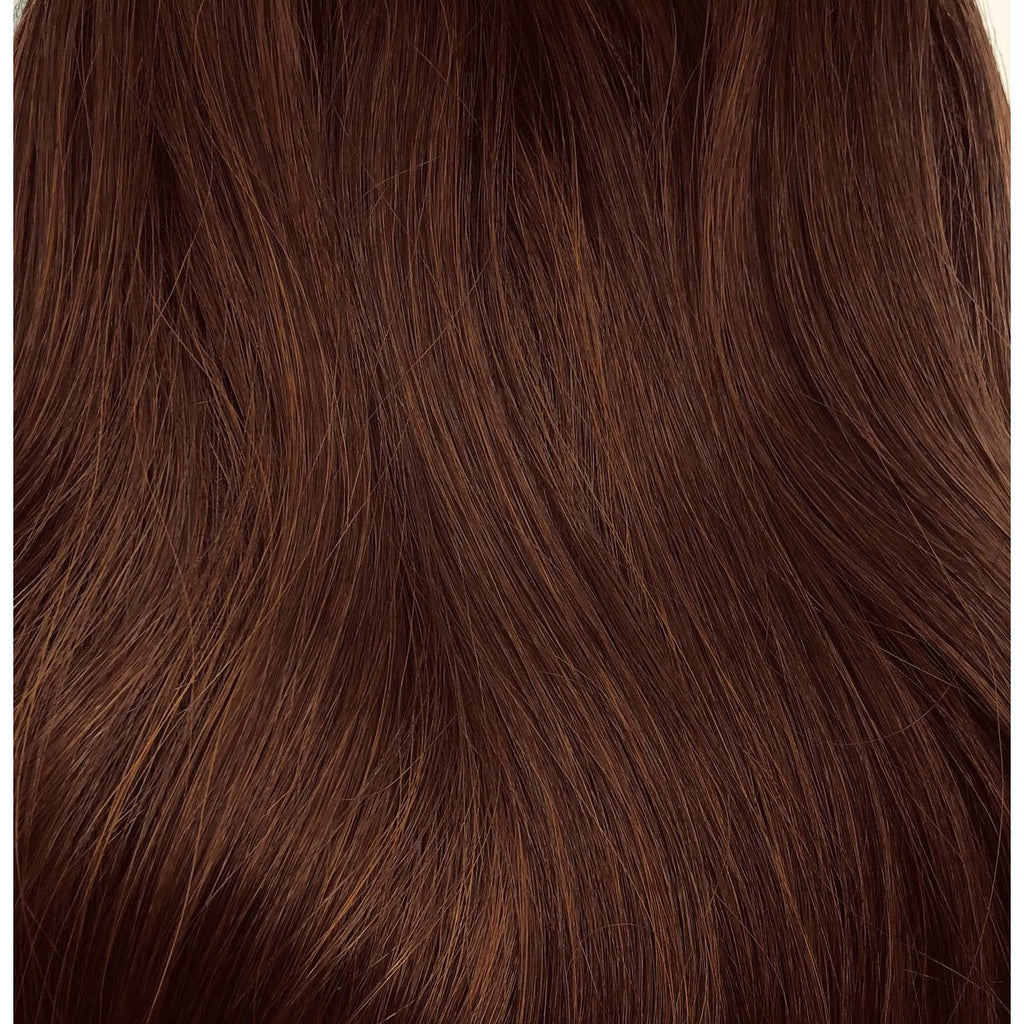 VIP Collection Synthetic Clip-In Extensions / Pearl