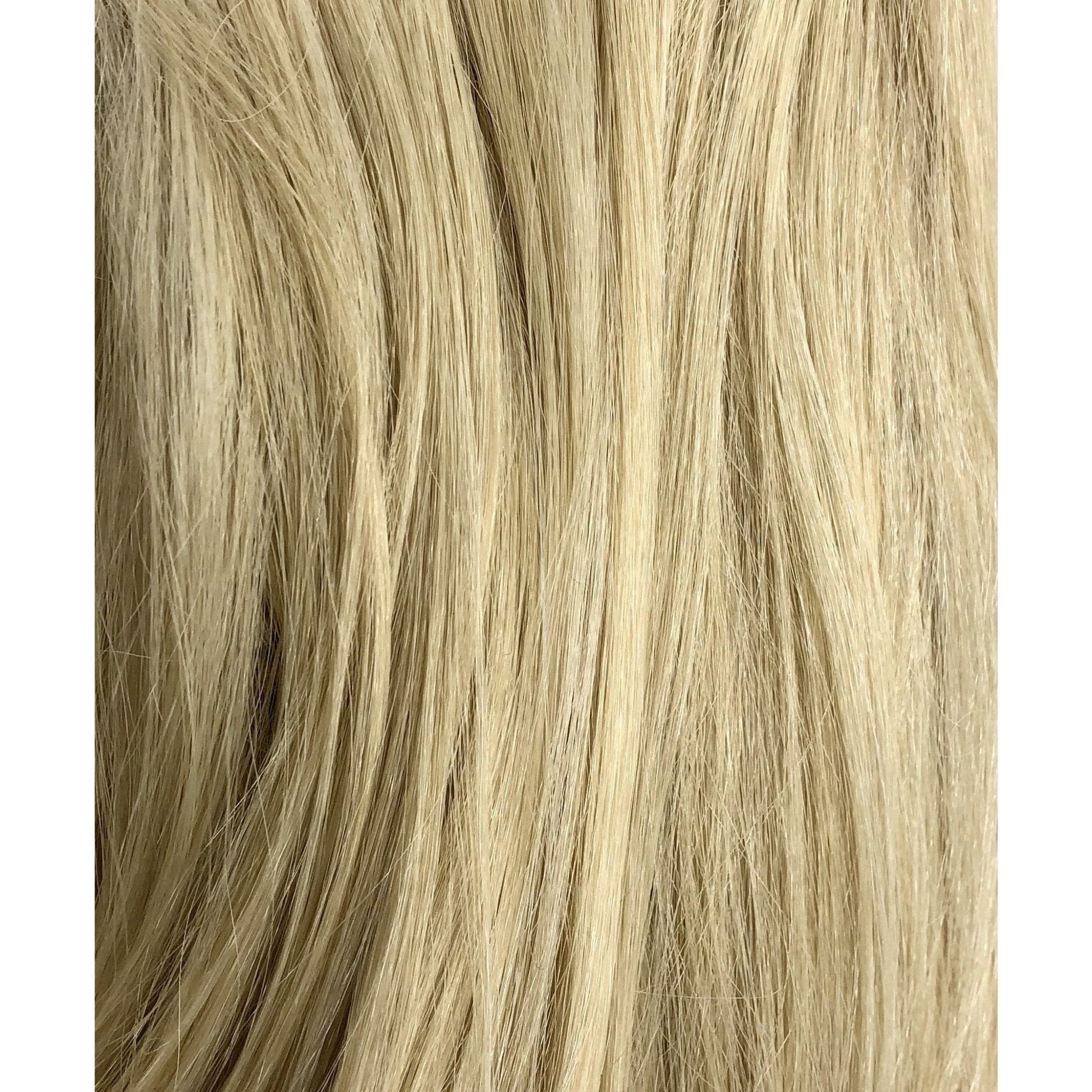 VIP Collection Synthetic Clip-In Extensions / Pearl