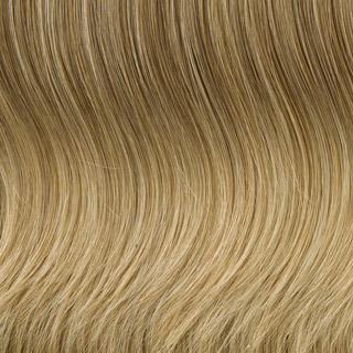 VIP Collection Synthetic Clip-In Extensions - Topaz 8"