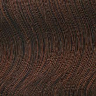 VIP Collection Synthetic Wig, Lavender Style