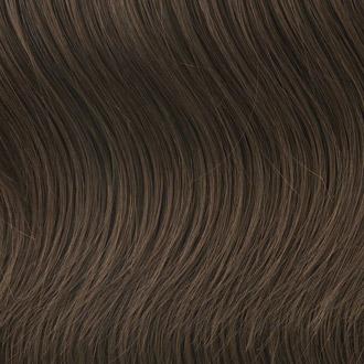 VIP Collection Synthetic Wig, Lavender Style