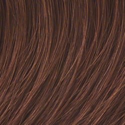 VIP Collection Synthetic Wig, Lilac Style