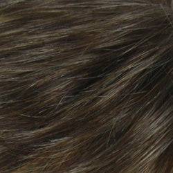 VIP Collection Synthetic Wig, Lily Style